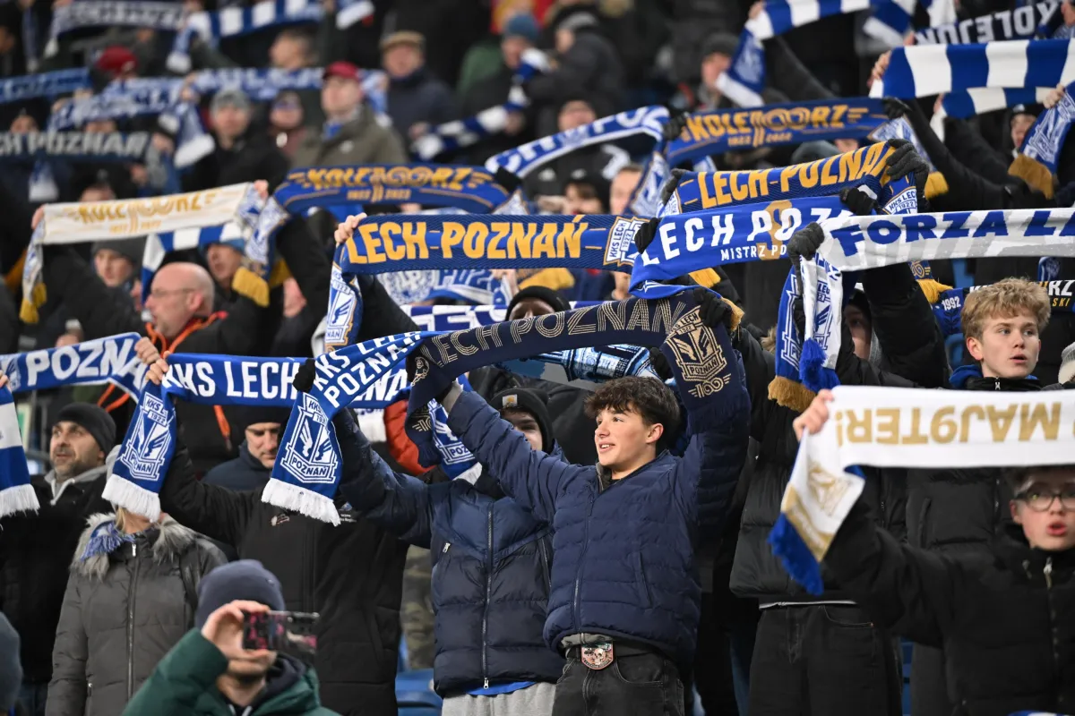 Perché la Polonia è prima nel ranking UEFA? La sorpresa nella classifica aggiornata 