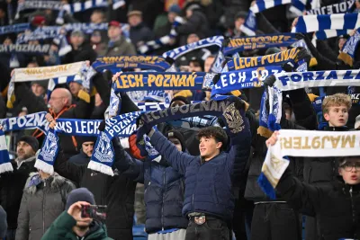 Perché la Polonia è prima nel ranking UEFA? La sorpresa nella classifica aggiornata 