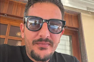 Carmelo Parisi muore schiacciato da un escavatore, lutto a Ginostra: "Una tragedia inaccettabile"