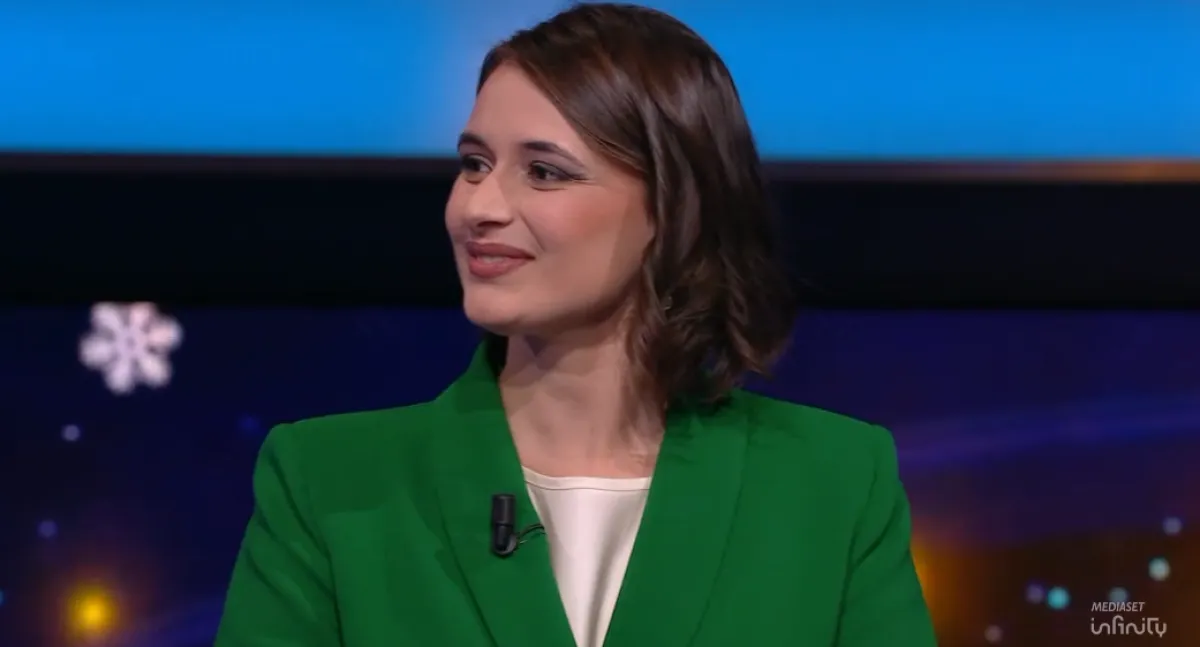 La ruota della fortuna, chi è la nuova campionessa Andrea da Siena e quanto ha vinto il 18 dicembre?