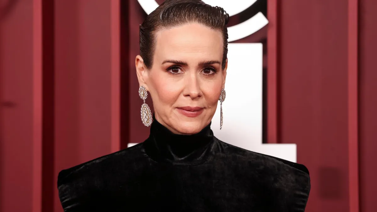 Sarah Paulson è la killer Aileen Wuornos in "Monster": cosa sapere