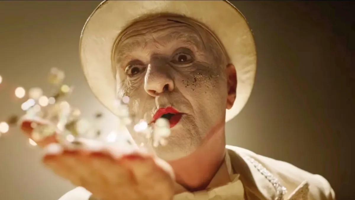 “Incanto”, come finisce e dove è stato girato il film con Giorgio Panariello?