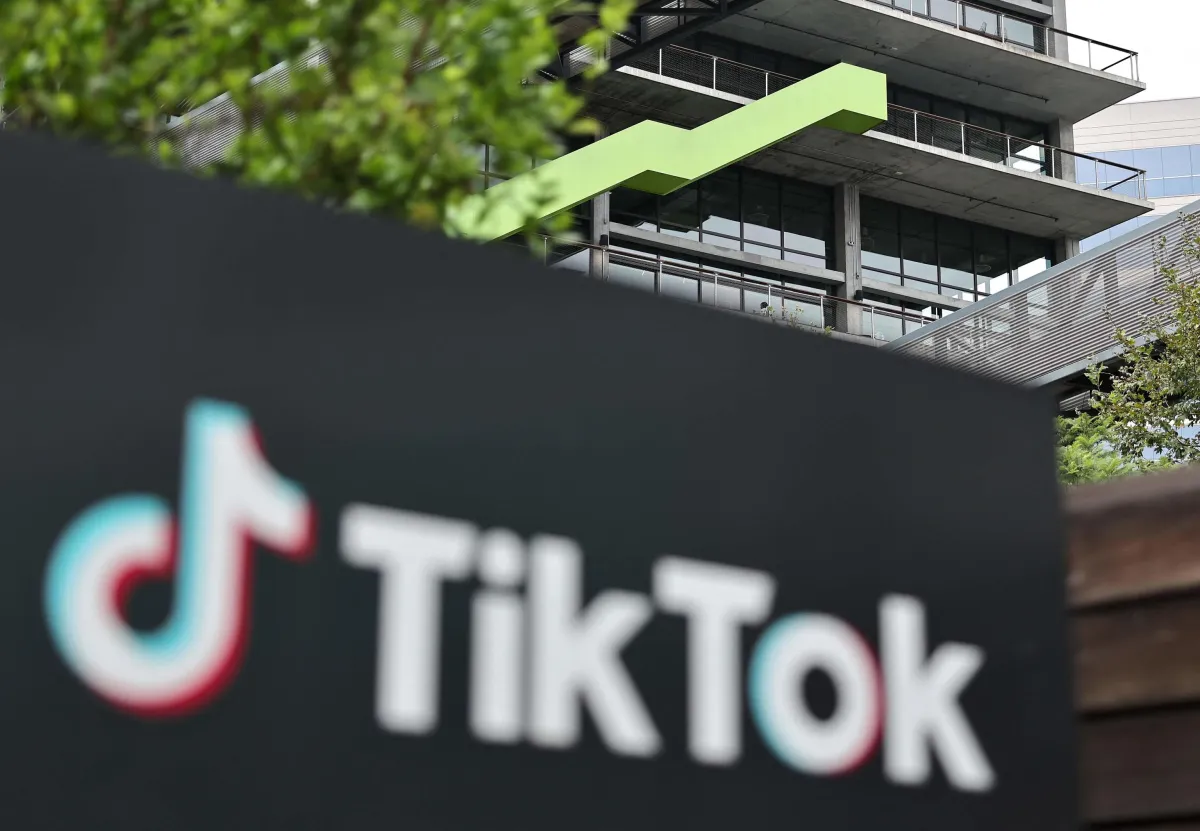 USA, TikTok firma un accordo per una joint venture: il futuro dell’app prende forma