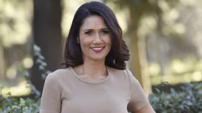 Barbara Tabita che malattia ha avuto? La paura di morire dopo l’ischemia