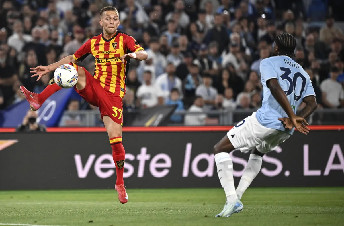 Lazio, Nuno Tavares ai saluti: il portoghese via già a gennaio?