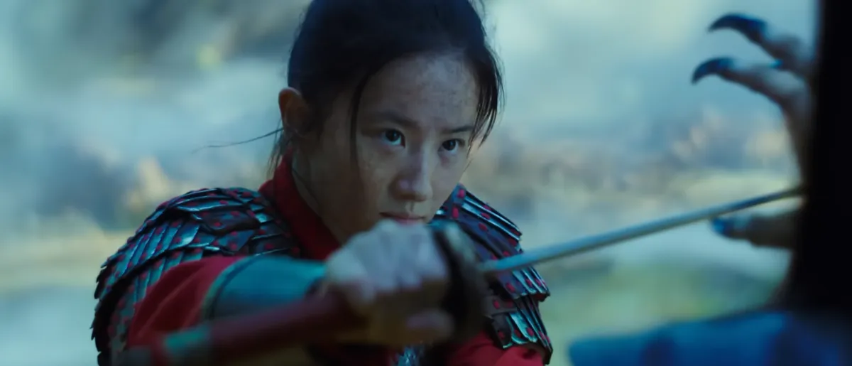 "Mulan", come finisce e dove è stato girato il live-action Disney?
