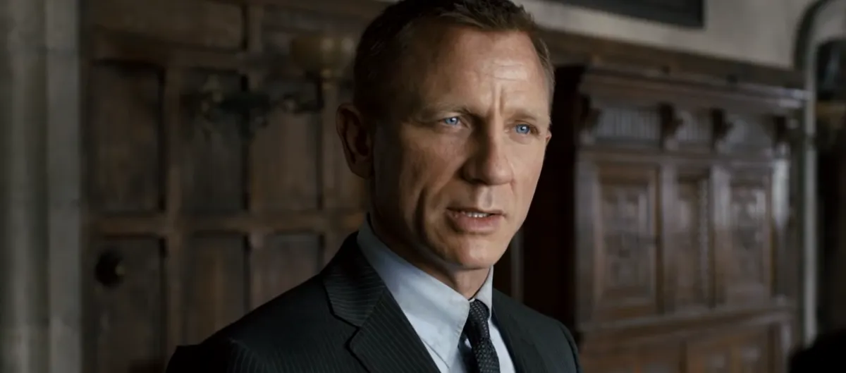 "007 Skyfall", come finisce e dove è stato girato il film con Daniel Craig?