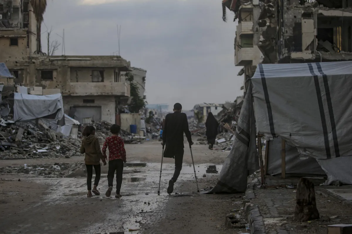 Gaza oltre la tregua: fine della carestia ma sofferenze e perdite continuano