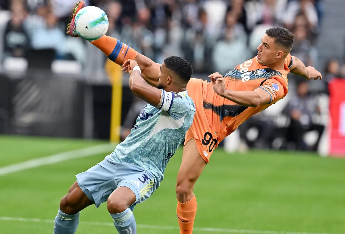 Juve-Roma, Bremer torna titolare: da quanto tempo non parte dal 1'?