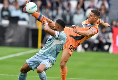 Juve-Roma, Bremer torna titolare: da quanto tempo non parte dal 1'?