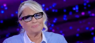 Heather Parisi: quanti mariti ha avuto? Le relazioni passate e figli