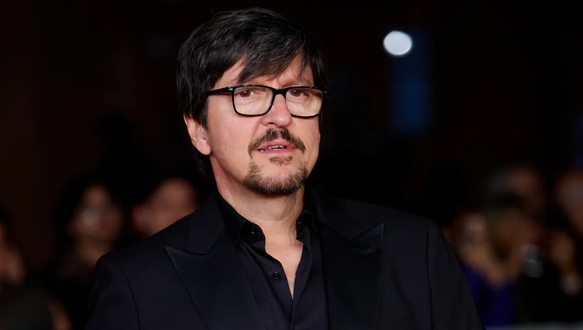 Ricky Memphis, perché si chiama così? Il vero nome e la storia dello pseudonimo