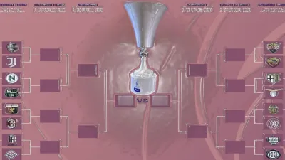 Ottavi di Coppa Italia Femminile 2025/26: il programma del weekend prima della pausa di fine anno