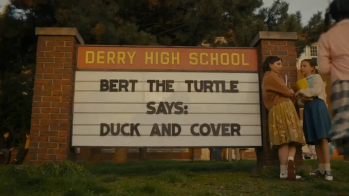 "IT: Welcome To Derry": le ultime novità sulla stagione 2