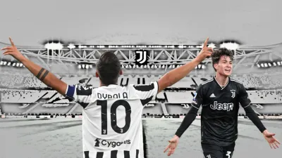 Juventus - Roma, Soulè e Dybala ex di turno: cosa hanno vinto in bianconero?