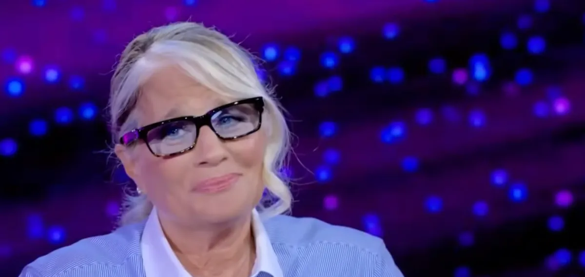 Chi è il marito di Heather Parisi, Umberto Anzolin? La storia d'amore