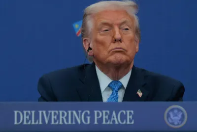 Venezuela, Trump lascia sul tavolo la possibilità di una guerra: timori di conflitto eterno