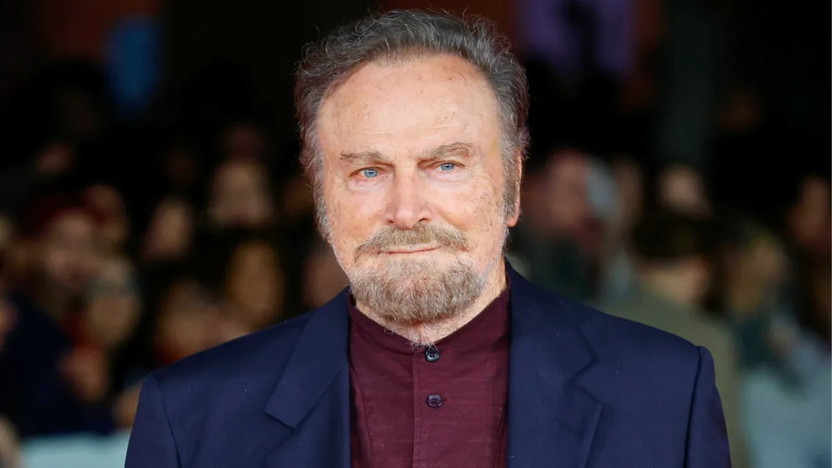 Dove vive Franco Nero? Cosa fa oggi il divo del cinema