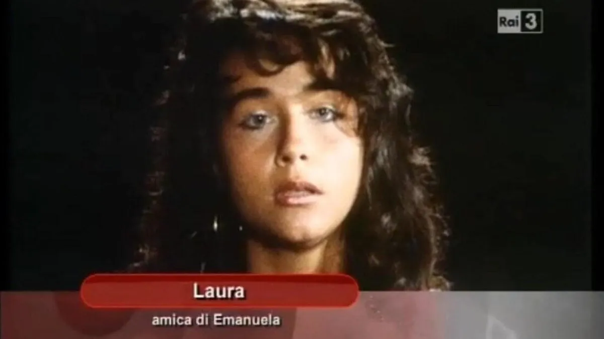 Emanuela Orlandi, chi è l'amica Laura Casagrande e perché è indagata? Svolta nell'inchiesta a Roma 