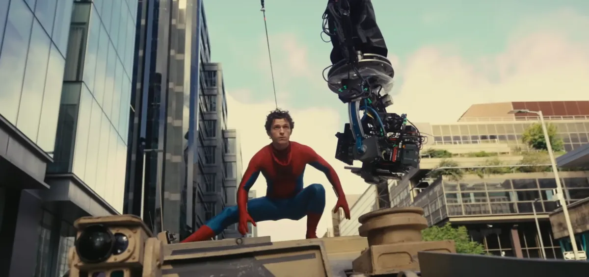 "Spider-Man: Brand New Day": sono finite le riprese, cosa sappiamo ora sul film?