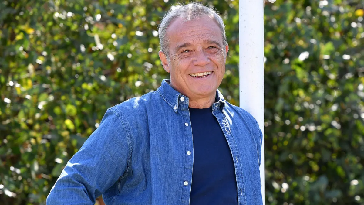 Quanti figli ha Claudio Amendola? Chi sono e cosa fanno Alessia, Giulia e Rocco