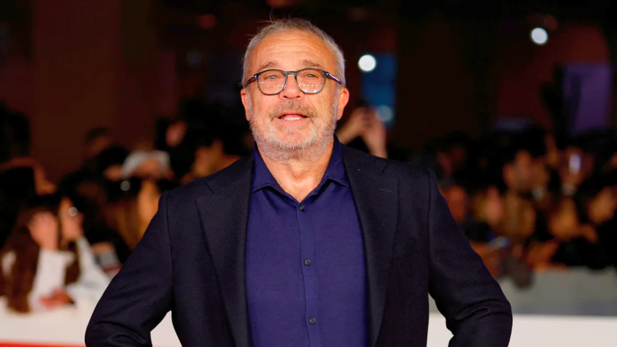 Chi è la nuova fidanzata di Claudio Amendola? Tutto su Giorgia Guglielman