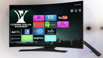 Coppa Italia Femminile, ottavi di finale: dove vedere le partite in diretta streaming