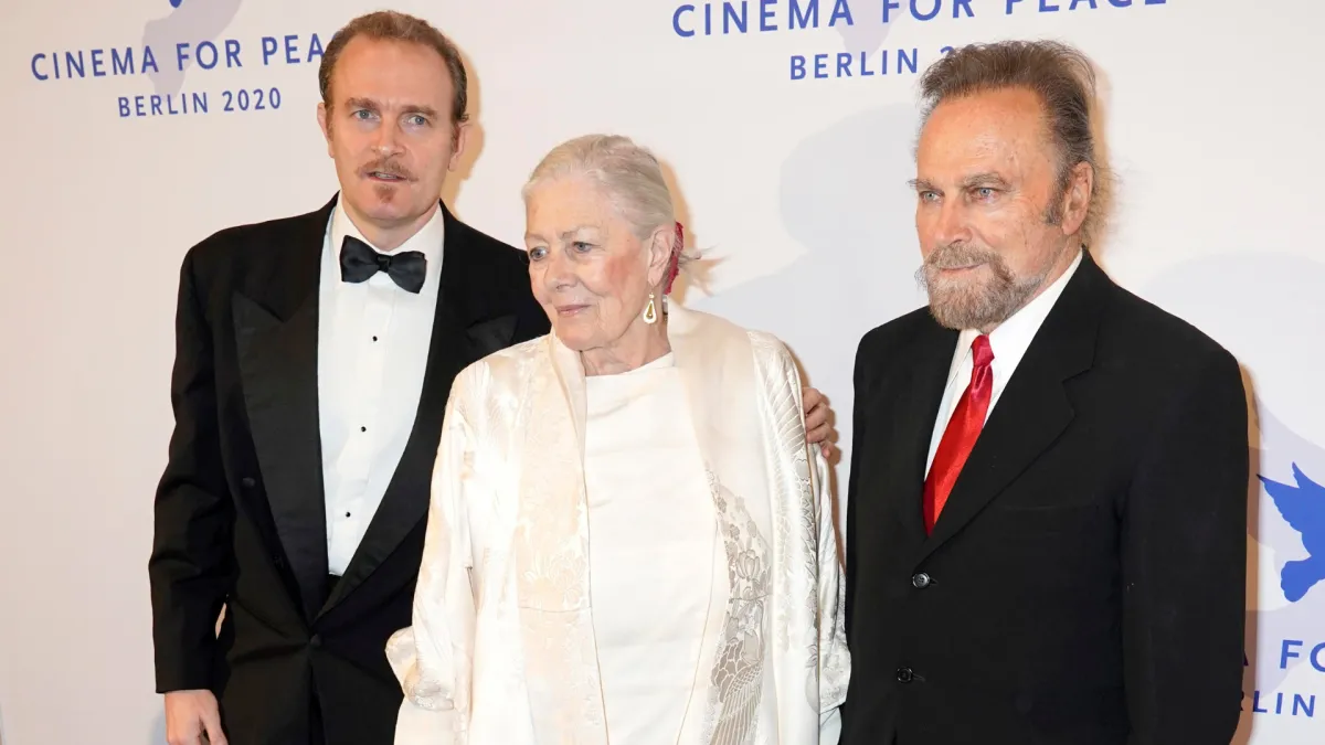 Dove vive e quanti figli ha Carlo Gabriel Nero?