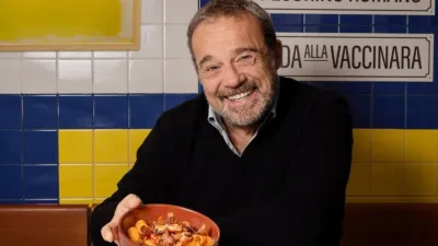 Quanti ristoranti ha Claudio Amendola e quanto vale il suo patrimonio?