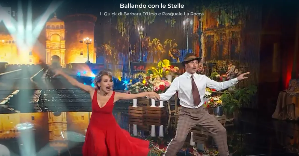 Ballando con le Stelle 2025: chi sarà il vincitore secondo gli scommettitori?