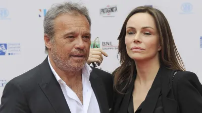 Perché Claudio Amendola e Francesca Neri si sono lasciati? I motivi della rottura