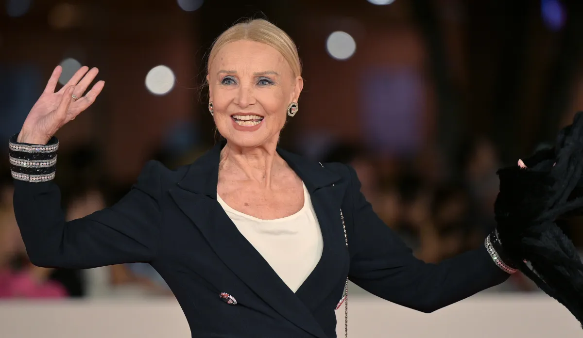 Barbara Bouchet, che cosa fa ora? L'età e la nuova vita oggi