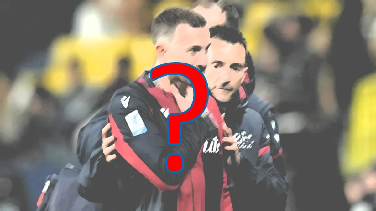 Cosa si è fatto Bernardeschi in Supercoppa e quando rientra?