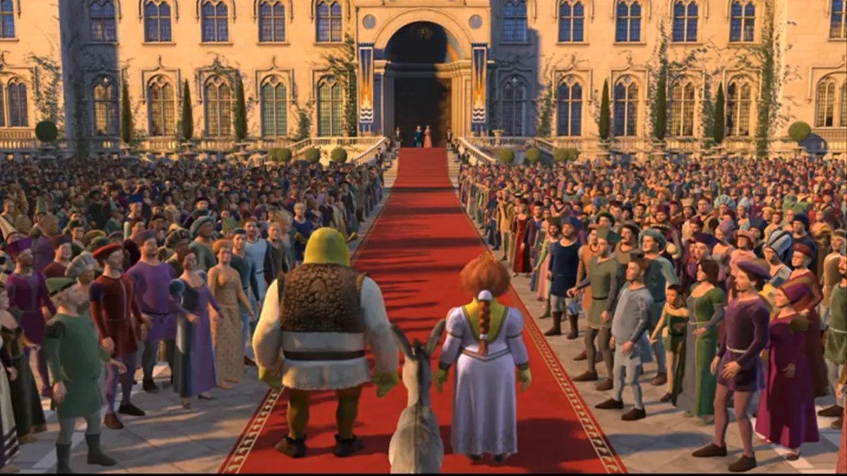 Quanti film di "Shrek" ci sono? Ecco quali sono e in che ordine vederli