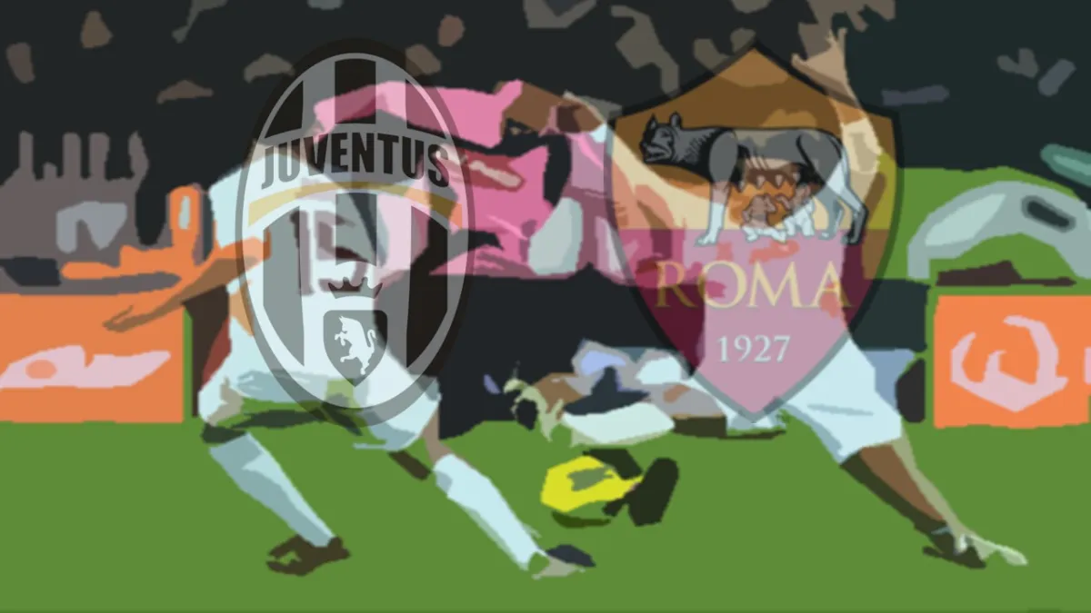 Juventus - Roma: qual'è la vittoria più larga della Juve a Torino?