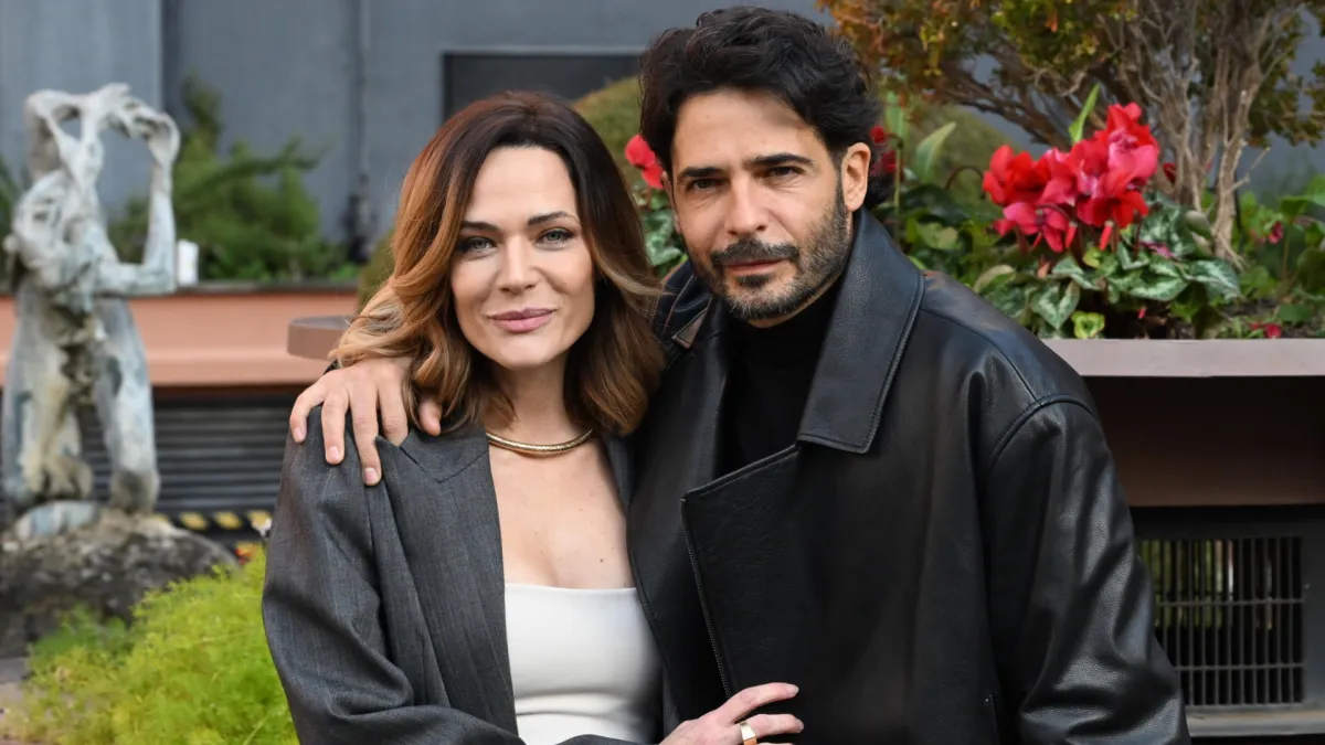 Marco Bocci e Laura Chiatti stanno ancora insieme? Matrimonio a gonfie vele e set condiviso