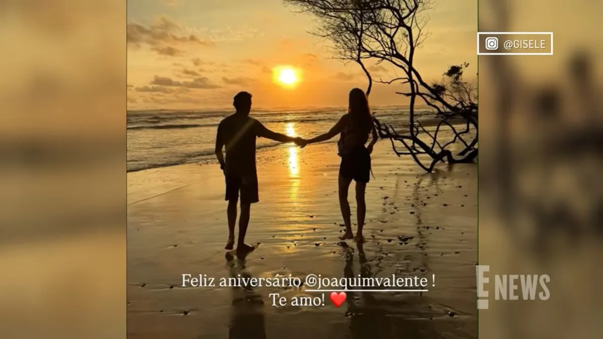 Gisele Bündchen si è sposata: il matrimonio segreto con Joaquim Valente, cosa sappiamo