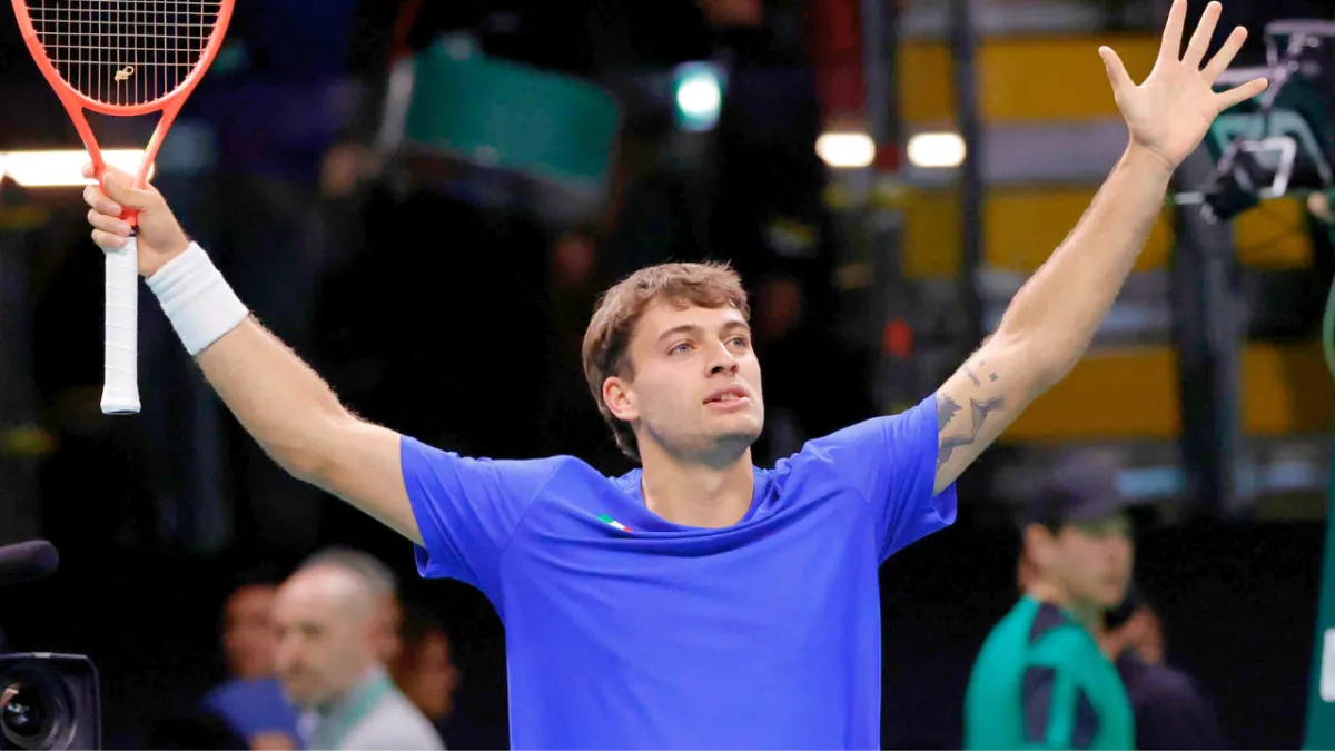 Patrimonio di Flavio Cobolli: quanto guadagna e dove vive oggi