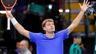 Patrimonio di Flavio Cobolli: quanto guadagna e dove vive oggi