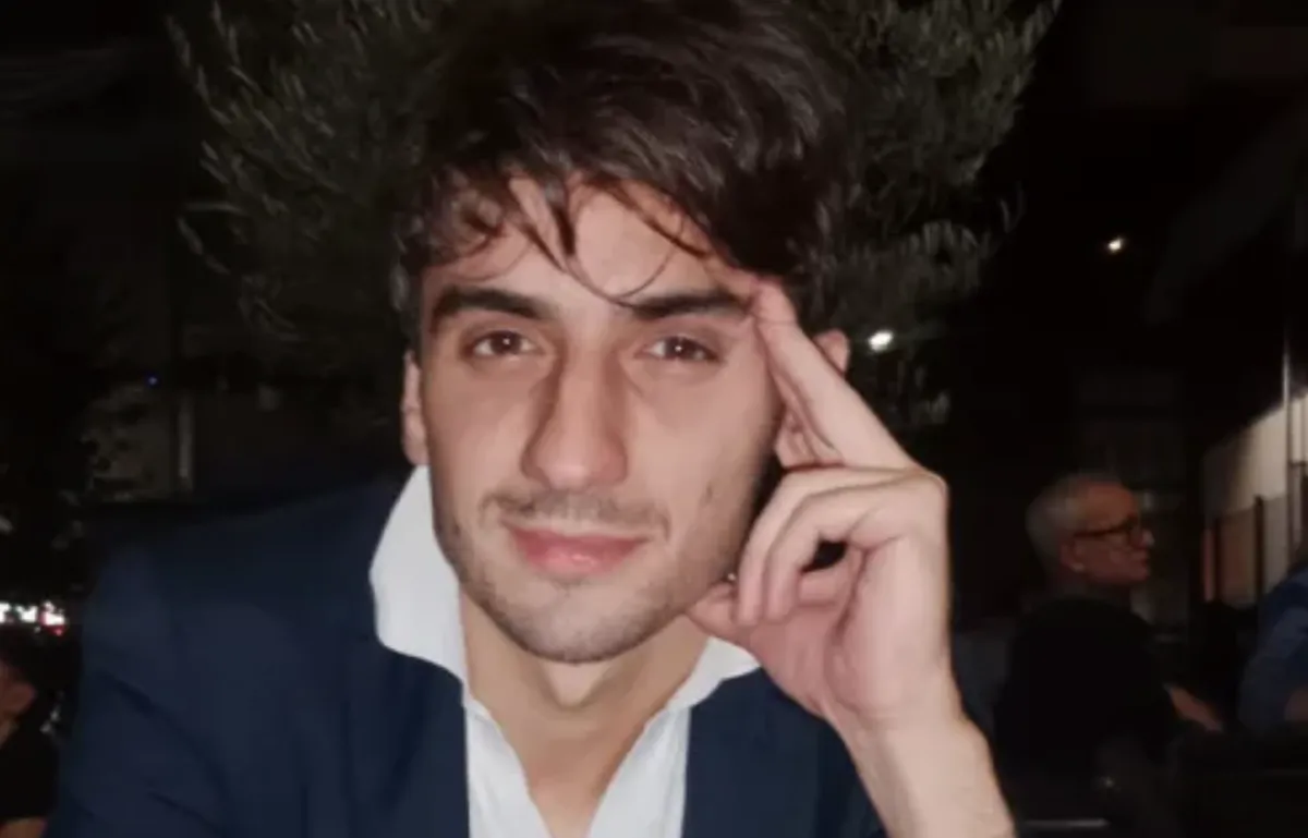 Marco Giosa scomparso a Roma, il papà: "Potenzialmente nel Nord Italia"