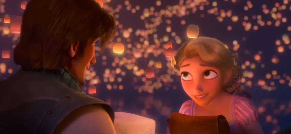 Chi farà Rapunzel nel live-action Disney? I primi nomi dal casting