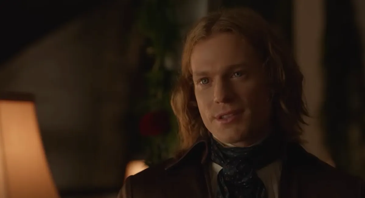 "Intervista col vampiro", la serie su Netflix cambierà nome?