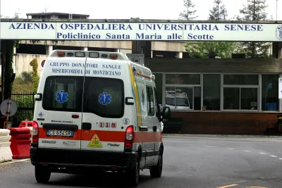 Chi era Anna Cafaggi, investita e morta dopo tre giorni di agonia: 50enne accusata di omicidio stradale