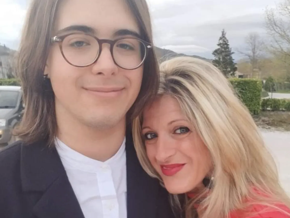 Riccardo Branchini, il 19enne scomparso, la madre: "La mia lettera di Natale per te..."