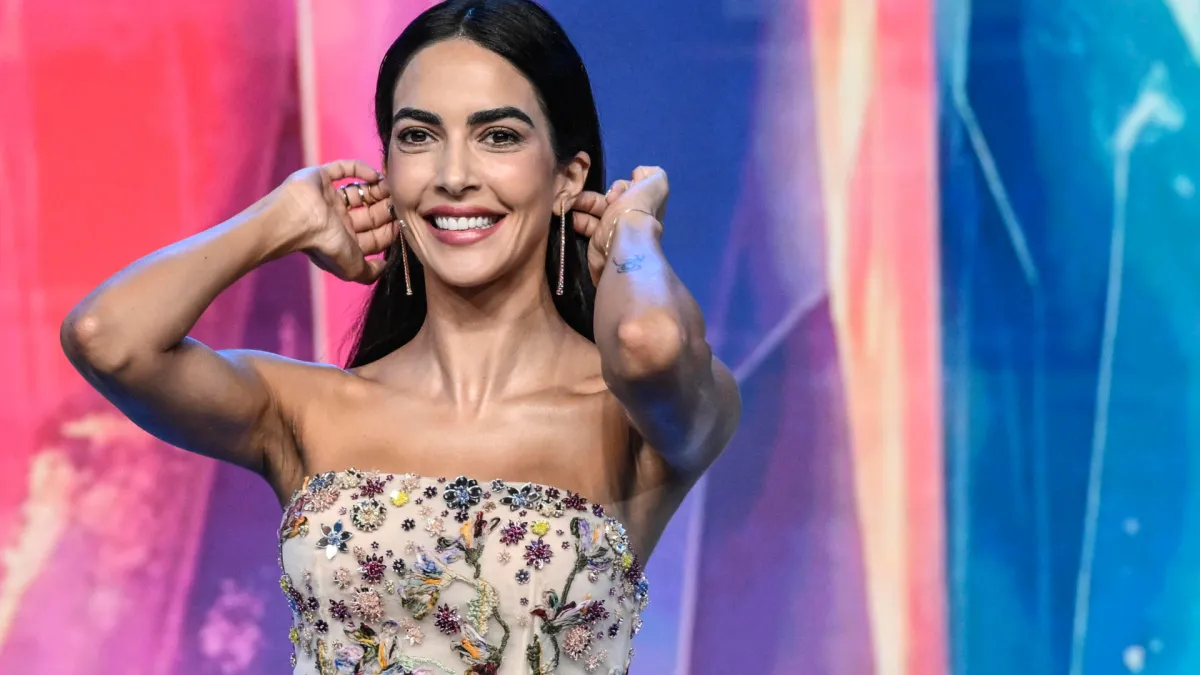 Rocio Munoz Morales che origini ha e chi sono i genitori?