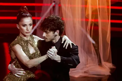 Chi ha vinto Ballando con le Stelle 2025? La classifica dell'ultima puntata