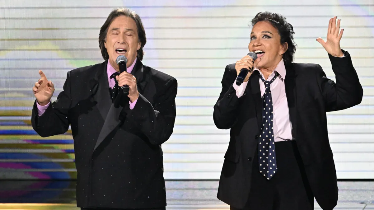 La storia dei Ricchi e Poveri: origini, vita privata e perché si chiamano così