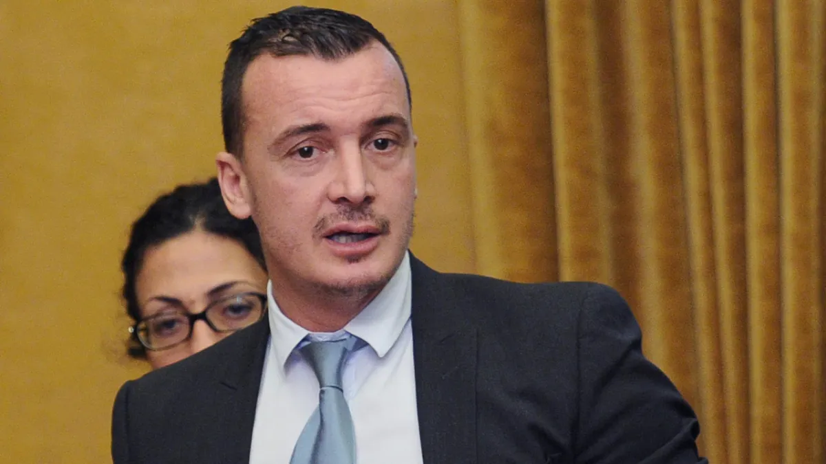 Rocco Casalino cosa fa oggi e dove vive? Ecco che fine ha fatto