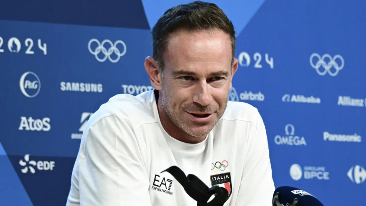 Patrimonio di Filippo Volandri: dallo stipendio ai titoli vinti, ecco quanto guadagna