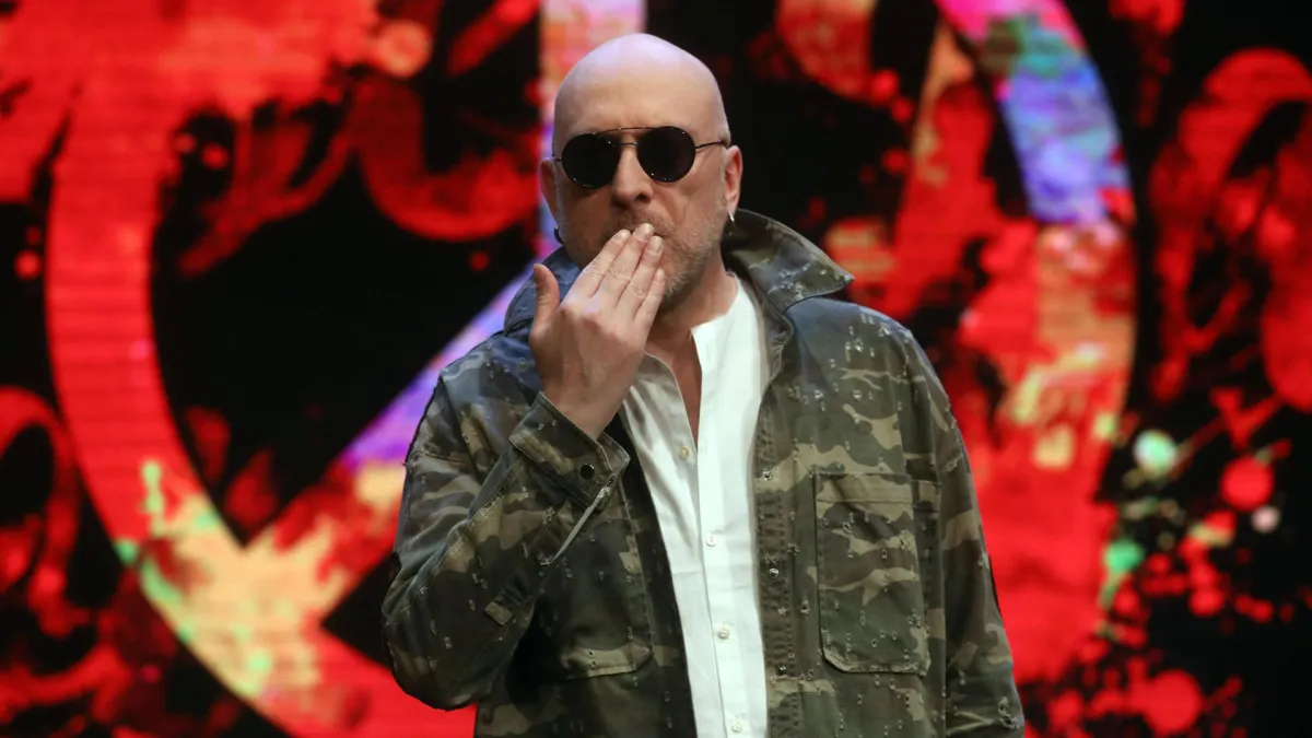 Quante mogli ha avuto e quanti figli ha Mario Biondi?